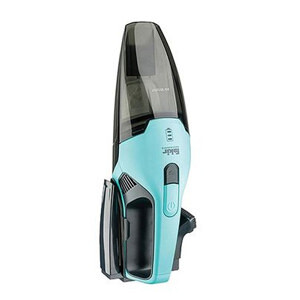 Máy hút bụi cầm tay Fakir AS 1072 NT