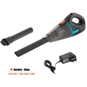 Máy hút bụi cầm tay Gardena 09339-20