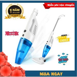 Máy hút bụi cầm tay GreenHome LF-07
