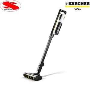 Máy hút bụi cầm tay Karcher VC 4s