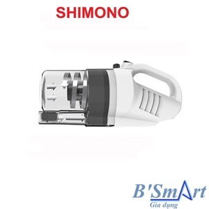 Máy hút bụi cầm tay không dây Shimono SVC-1019L