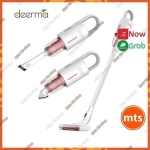 Máy hút bụi cầm tay không dây Deerma VC20 PLUS
