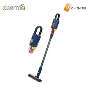 Máy hút bụi cầm tay không dây Deerma VC811