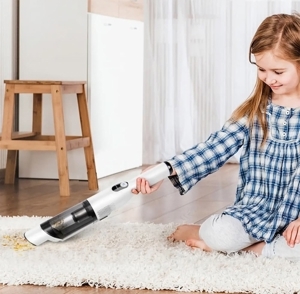 Máy hút bụi cầm tay không dây Tineco Pure One Mini S4