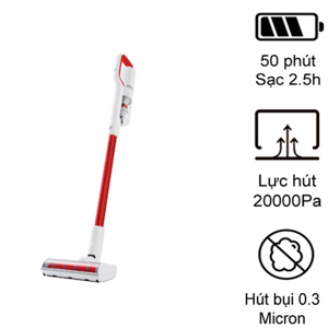 Máy hút bụi cầm tay không dây Roidmi S1 Special