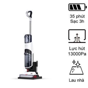 Máy hút bụi cầm tay không dây Roidmi X20