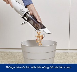 Máy hút bụi cầm tay không dây Tineco Pure One Mini S4