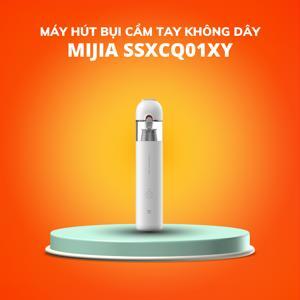 Máy hút bụi cầm tay không dây Xiaomi SSXCQ01XY