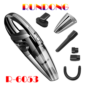 Máy hút bụi cầm tay không dây Rundong R6053