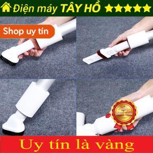 Máy hút bụi cầm tay không dây Deerma VC20 PLUS