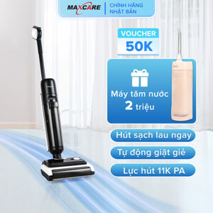 Máy hút bụi cầm tay Maxcare Maxbot V5