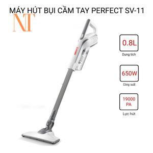 Máy hút bụi cầm tay Perfect SV11