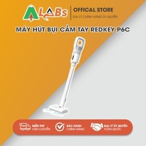 Máy hút bụi cầm tay Redkey P6C