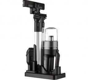 Máy hút bụi cầm tay Shimono SVC1025