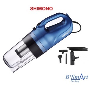 Máy hút bụi cầm tay shimono SVC 1016