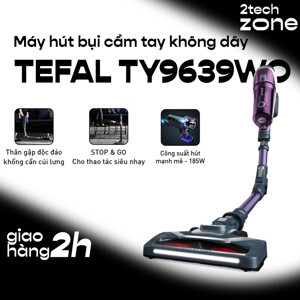 Máy hút bụi cầm tay Tefal TY9639WO