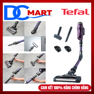 Máy hút bụi cầm tay Tefal TY9639WO