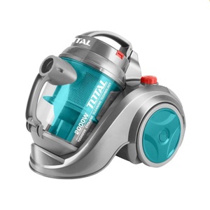 Máy hút bụi cầm tay Total TVC20258 2.5L