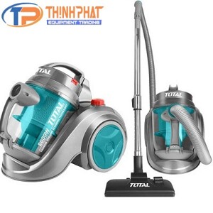 Máy hút bụi cầm tay Total TVC20258 2.5L