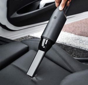 Máy hút bụi cầm tay Xiaomi 70Mai