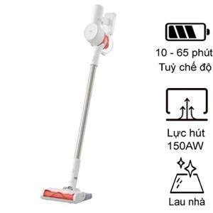 Máy hút bụi cầm tay Xiaomi Cleaner G10 BHR4307GL