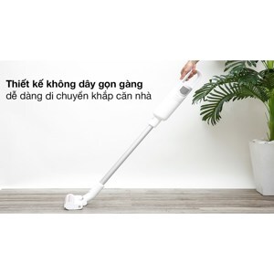 Máy hút bụi cầm tay Xiaomi Cleaner Light BHR4636GL