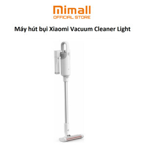 Máy hút bụi cầm tay Xiaomi Cleaner Light BHR4636GL