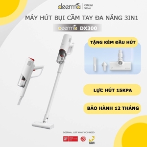 Máy hút bụi cầm tay Xiaomi Deerma DEM-DX300