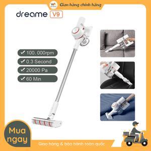 Máy hút bụi cầm tay Xiaomi Dreame V9