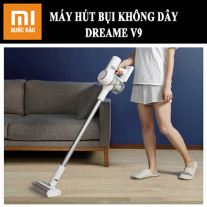 Máy hút bụi cầm tay Xiaomi Dreame V9