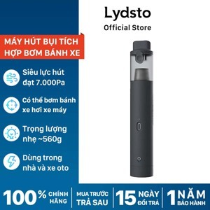 Máy hút bụi cầm tay Xiaomi Lydsto HD-SCXCCQ02