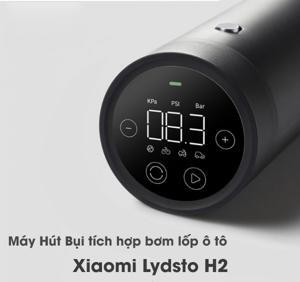 Máy hút bụi cầm tay Xiaomi Lydsto H2