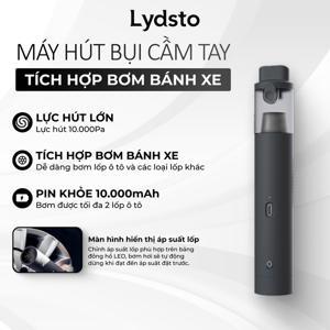 Máy hút bụi cầm tay Xiaomi Lydsto HD-SCXCCQ02