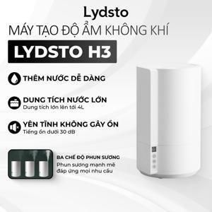 Máy hút bụi cầm tay Xiaomi Lydsto H3