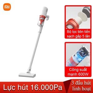 Máy hút bụi cầm tay Xiaomi Mijia gen 2 B205