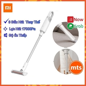 Máy hút bụi cầm tay Xiaomi Mijia MJXCQ01DY