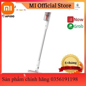 Máy hút bụi cầm tay Xiaomi Mijia 2 Lite B204