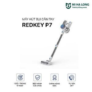 Máy hút bụi cầm tay Xiaomi Redkey P7
