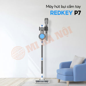 Máy hút bụi cầm tay Xiaomi Redkey P7