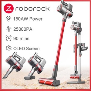 Máy hút bụi cầm tay Xiaomi Roborock H6