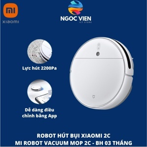 Máy hút bụi cầm tay Xiaomi SKV4093GL