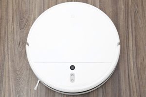 Máy hút bụi cầm tay Xiaomi SKV4093GL