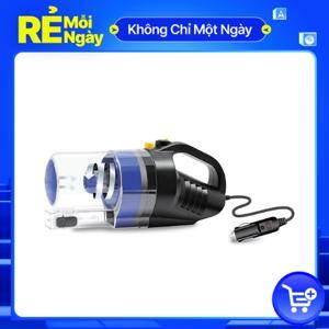 Máy hút bụi cao cấp cho ô tô nguồn 12v Michelin ML204