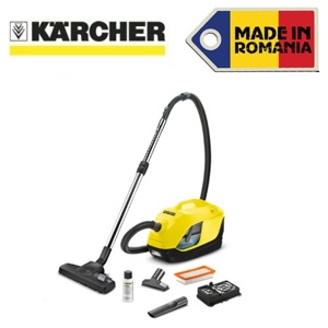 Máy hút bụi cao cấp Karcher DS6