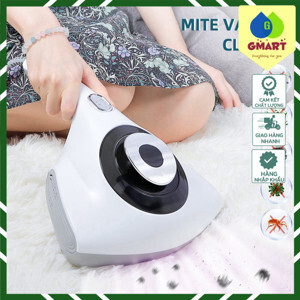 Máy hút bụi chăn đệm cầm tay ZEK E6