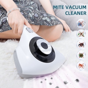 Máy hút bụi chăn đệm cầm tay ZEK E6