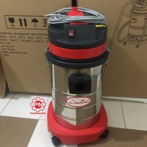 Máy hút bụi ChaoBao CB30