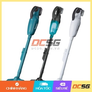 Máy hút bụi chạy pin Makita DCL180ZB