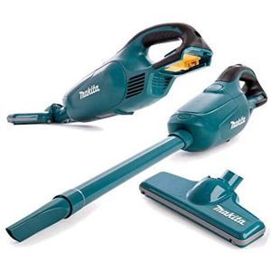 Máy hút bụi chạy pin Makita DCL182SY