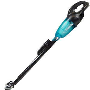 Máy hút bụi chạy pin Makita DCL180ZB